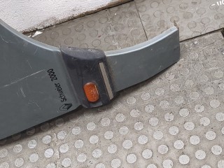 Крыло правое переднее, Renault Safrane 1992-1996