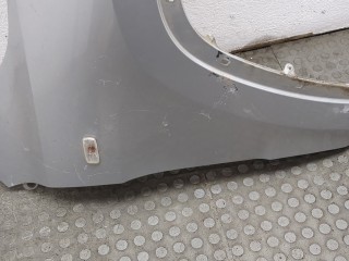 Крыло правое переднее, Jeep Grand Cherokee 2010-2013