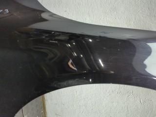 Крыло правое переднее, Volvo XC60 2008-2013
