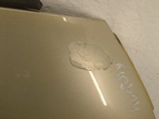 Крыло правое переднее, ориг. номер 7841X2, Citroen C4 Grand Picasso 2006-2013