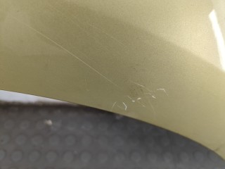 Крыло правое переднее, ориг. номер 7841X2, Citroen C4 Grand Picasso 2006-2013