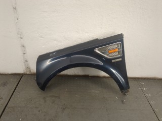 Крыло левое переднее Land Rover Freelander 2 2006-2010