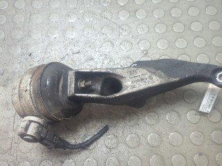 Подушка крепления двигателя левая Audi A4 2004-2009