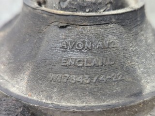 Подушка крепления двигателя, ориг. номер 8D0199379J, Volkswagen Passat 2000-2005