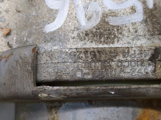 Подушка крепления двигателя, ориг. номер LR006976, 6G927M121LG, Land Rover Freelander 2 2006-2010