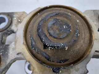 Подушка крепления двигателя, ориг. номер LR006976, 6G927M121LG, Land Rover Freelander 2 2006-2010