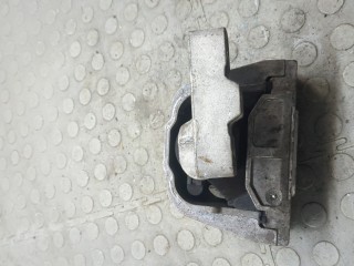 Подушка крепления двигателя, ориг. номер 1K0199555CD, Volkswagen Jetta 2014-2019