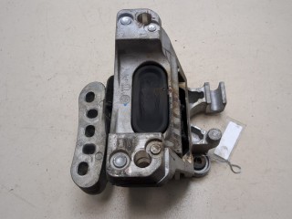 Подушка крепления двигателя, ориг. номер 68190606AE, Jeep Cherokee 2018-2023