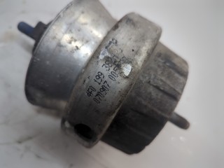 Подушка крепления двигателя, ориг. номер 4F0199382BN, Audi A6 2004-2008