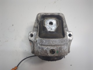 Подушка крепления двигателя, ориг. номер 8R0198381S, Audi A5 2007-2011