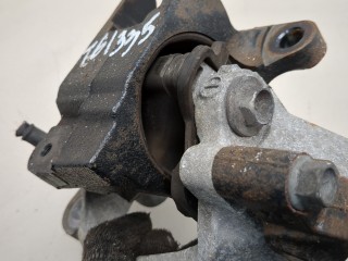 Подушка крепления двигателя, ориг. номер KD6239070C, KD623908YB, Mazda 3 2013-2016