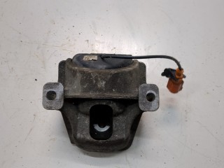 Подушка крепления двигателя, ориг. номер 8R0198381P, Audi A4 (B8) 2007-2012