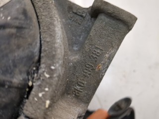 Подушка крепления двигателя, Audi A4 (B8) 2007-2012