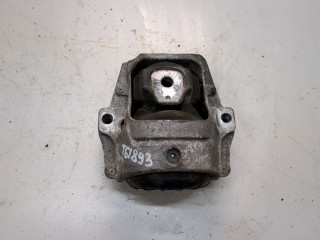 Подушка крепления двигателя Audi A4 (B8) 2007-2012