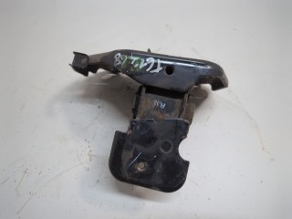 Подушка крепления двигателя, ориг. номер 1237236070, Toyota RAV 4 2010-2016