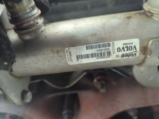 Подушка крепления двигателя, Ford S-Max 2006-2010