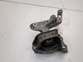Подушка крепления двигателя, Nissan Note E12 2012-2016