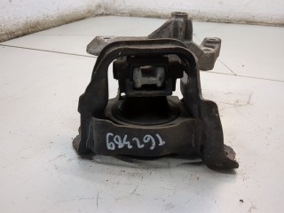Подушка крепления двигателя, Nissan Note E12 2012-2016