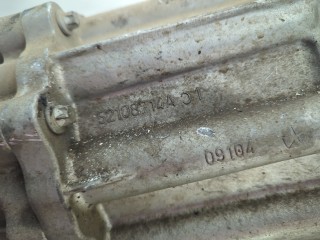 Редуктор Раздаточный КПП (раздатка), Jeep Grand Cherokee 2010-2013