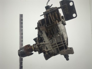 Редуктор Раздаточный КПП (раздатка), Land Rover Freelander 1 1997-2003