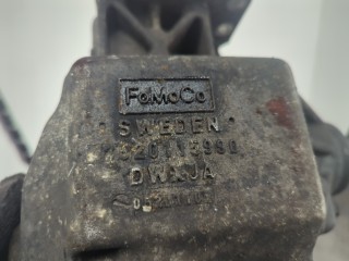 Редуктор Раздаточный КПП (раздатка), ориг. номер 7520115990, Land Rover Freelander 2 2006-2010