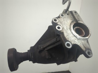 Редуктор Раздаточный КПП (раздатка), ориг. номер 7520115990, Land Rover Freelander 2 2006-2010