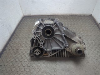 Редуктор Раздаточный КПП (раздатка) BMW X5 E53 2003-2006