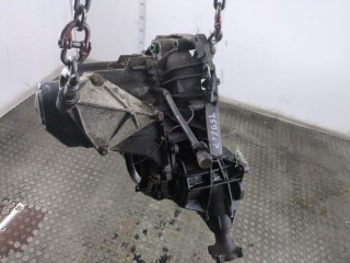 Редуктор Раздаточный КПП (раздатка), Renault Scenic RX4 1999-2003