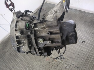 Редуктор Раздаточный КПП (раздатка), Renault Scenic RX4 1999-2003