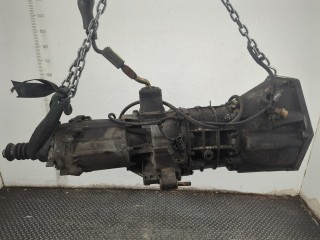 Редуктор Раздаточный КПП (раздатка), ориг. номер 52099421AD, Jeep Liberty 2001-2004