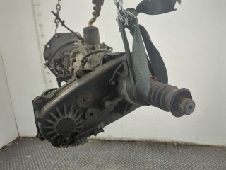 Редуктор Раздаточный КПП (раздатка), ориг. номер 52099421AD, Jeep Liberty 2001-2004