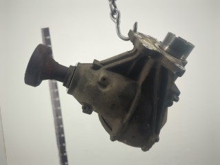 Редуктор Раздаточный КПП (раздатка) Land Rover Freelander 2 2006-2010
