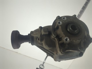 Редуктор Раздаточный КПП (раздатка), ориг. номер 7G9N7L846AB, Land Rover Freelander 2 2006-2010