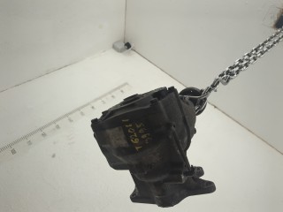 Редуктор Раздаточный КПП (раздатка), ориг. номер 7520115990, Land Rover Freelander 2 2006-2010