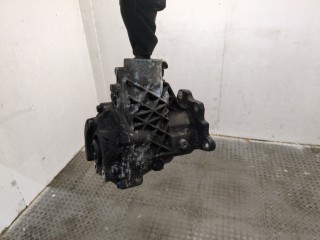 Редуктор Раздаточный КПП (раздатка), ориг. номер 1675362, 8V417L486AE, Ford Kuga 2008-2013
