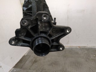 Редуктор Раздаточный КПП (раздатка), ориг. номер 1675362, 8V417L486AE, Ford Kuga 2008-2013