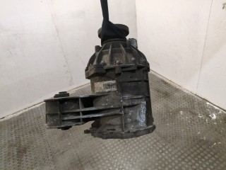 Редуктор Раздаточный КПП (раздатка) Land Rover Range Rover 2005-2009