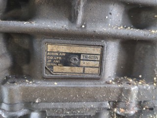 Редуктор Раздаточный КПП (раздатка), Porsche Cayenne 2002-2007