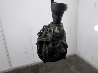 Редуктор Раздаточный КПП (раздатка) Volvo XC90 2006-2014