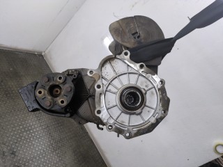 Редуктор Раздаточный КПП (раздатка), Land Rover Range Rover 2002-2005