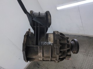 Редуктор Раздаточный КПП (раздатка), Land Rover Range Rover 2002-2005