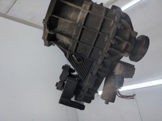 Редуктор Раздаточный КПП (раздатка), Land Rover Range Rover 2002-2005