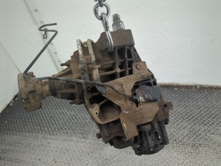 Редуктор Раздаточный КПП (раздатка), Land Rover Freelander 1 2003-2006