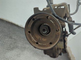 Редуктор Раздаточный КПП (раздатка), Land Rover Freelander 1 2003-2006