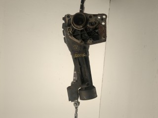Редуктор Раздаточный КПП (раздатка), ориг. номер 3610042060, Toyota RAV4 2003-2005