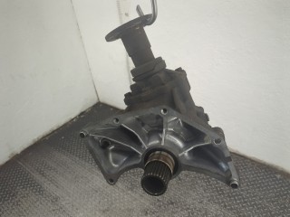 Редуктор Раздаточный КПП (раздатка) Nissan X-Trail (T30) 2004-2007