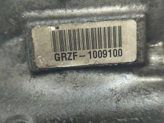 Редуктор Раздаточный КПП (раздатка), ориг. номер GRZF, Honda CR-V 2006-2009
