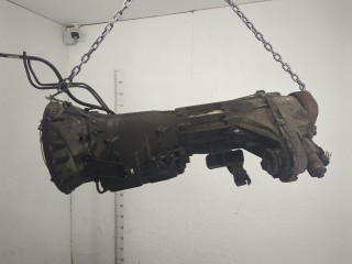 Редуктор Раздаточный КПП (раздатка), ориг. номер 52105904AB, Jeep Grand Cherokee 2004-2007