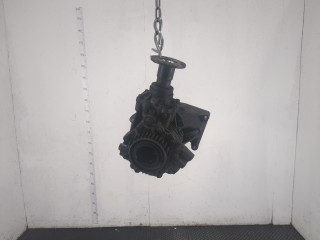 Редуктор Раздаточный КПП (раздатка), ориг. номер 331008H513, Nissan X-Trail (T30) 2004-2007