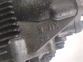 Редуктор Раздаточный КПП (раздатка), ориг. номер 331008H513, Nissan X-Trail (T30) 2004-2007